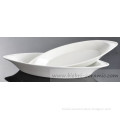 ceramic porcelain bone china crockery funny fun good oval bowl